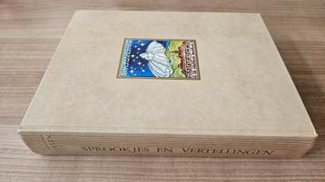 Hans Christian Andersen - Sprookjes en Vertellingen beschikbaar voor biedingen