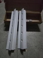 Kunsstofspoilers voor montage zonnepanelen. Model Solara ., Ophalen of Verzenden, Nvt, Nvt, Nvt