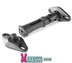 Luidspreker beugels, Speakerbeugel set, 2 stuks, Black, Overige merken, Diversen, Overige typen, Nieuw