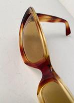 Jaren 70 dames-zonnebril van Polaroid, Sieraden, Tassen en Uiterlijk, Zonnebrillen en Brillen | Dames, Overige merken, Gebruikt