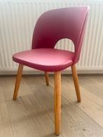 Retro vintage jaren ‘50 ‘60 mid century stoel kind fauteuil, Huis en Inrichting, Mid century jaren ‘50 jaren ‘60, Overige materialen