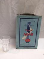 Groot blik uit new sealand, Ophalen, Gebruikt, Overige, Overige merken