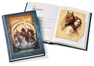 Raveleijn - ...waar raven ruijters zullen zeijn - Nieuwstaat beschikbaar voor biedingen