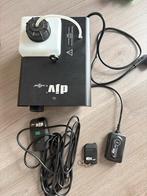 DJ Power DF-V9C Rookmachine, Ophalen, Zo goed als nieuw, Rookmachine