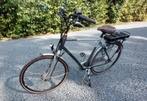 Sparta C2 emotion - E-bike herenfiets 2 accu's, Fietsen en Brommers, Elektrische fietsen, Ophalen, Gebruikt, Sparta