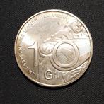 10 gulden 1996 Jan Steen, Verzenden, Koningin Beatrix, Zilver, Losse munt