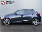 Mazda 2 1.5 Skyactiv-G GT-M AUTOMAAT HUD/Cruise/Dodehoek/Nav, 1005 kg, Gebruikt, Euro 6, 4 cilinders