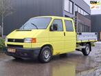Volkswagen Transporter 1.9 TD 332, Auto's, Voorwielaandrijving, Stof, Gebruikt, 4 cilinders