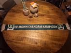 VV Monnickendam Kampioen Sjaal, Onbekend, Ophalen of Verzenden, Zo goed als nieuw, Onbekend