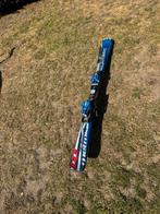 Atomic carve ski’s incl bindingen, Sport en Fitness, Ophalen, 140 tot 160 cm, Zo goed als nieuw, Carve