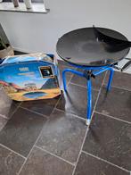 Cadac Skottelbraai, slechts een paar keer gebruikt., Tuin en Terras, Gasbarbecues, Ophalen, Gebruikt, Cadac