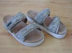 Slippers maat 39  van Maruti Model: Brooke Harion leather., Slippers, Wit, Ophalen of Verzenden, Maruti