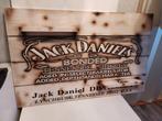 Jack Daniels wandboard groot 1.20 mtr x 80 cm, Ophalen, Gebruikt
