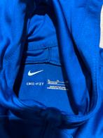 Nederlands elftal trainingspak 22/23 Nike maat XS, Blauw, Nike, Ophalen of Verzenden, Zo goed als nieuw