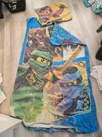 Dekbedovertrek lego ninjago, Ophalen, Gebruikt, Dekbedovertrek, Jongetje of Meisje