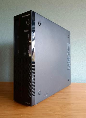 LENOVO THINKCENTRE DESKTOP PC beschikbaar voor biedingen