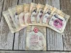 9 Stuks Petromax 500cp Kousjes / Mantels -Druklamp - Vislamp, Ophalen of Verzenden, Nieuw