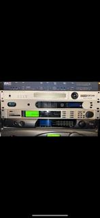 Deva broadcast DB8000, Ophalen of Verzenden, Gebruikt, Audio