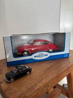 SAAB 96 1:18, Verzenden, Nieuw, Overige merken