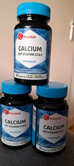 Calcium tabletten, Ophalen, Nieuw, Overige typen
