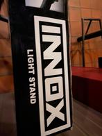 Innox IVA 01 Lichtstatief - Zo Goed Als Nieuw, Ophalen, Zo goed als nieuw