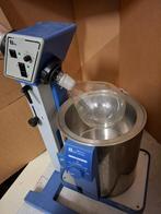 rotavap rotatieverdamper IKA RV 06 ML + waterbad HB 4B Basic, Ophalen, Gebruikt