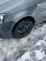 Volkswagen Caddy 2.0 TDI 75pk 2019 Grijs, Auto's, Voorwielaandrijving, 74 pk, 4 cilinders, Volkswagen