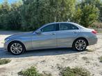 Mercedes-Benz C-Klasse C350 e Plug-in Hybrid 279pk 7G-TRONIC, Auto's, Mercedes-Benz, Automaat, Achterwielaandrijving, USB, Plug-in hybride