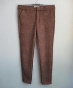 Broek in tijgerprint van My Jewellery Limited - mt M, Maat 38/40 (M), My Jewellery, Bruin, Verzenden