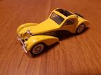 Solido bugatti 57s atalante 1939. 1:43 doosje, Hobby en Vrije tijd, Ophalen of Verzenden, Zo goed als nieuw, Auto, Solido