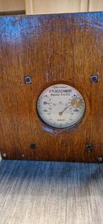 Antieke duivenklok, Ophalen of Verzenden