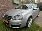 Volkswagen Jetta 1.4 TSI Comfortline, Auto's, Volkswagen, Voorwielaandrijving, Stof, Gebruikt, 4 cilinders