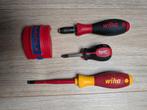 Wiha, Milwaukee & Knipex Handgereedschap set of los te koop, Doe-het-zelf en Verbouw, Gereedschap | Handgereedschap, Ophalen of Verzenden