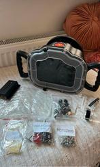 GDOME Universele onderwater behuizing dslr, Ophalen of Verzenden, Meer dan 40 meter, Onderwaterhuis