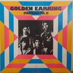 Golden Earring: Startrack vol.12 (lp/vinyl), Ophalen of Verzenden, Gebruikt, 12 inch, Poprock