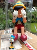 Kaws, Pinocchio, Ophalen of Verzenden