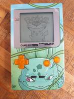 Geweldige Bulbasaur gameboy Pocket, Ophalen of Verzenden, Zo goed als nieuw, Game Boy Pocket