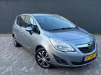 Opel Meriva 1.4 Turbo Anniversary Edition, CRUISE, PDC, AIRC, Voorwielaandrijving, Euro 5, Gebruikt, 680 kg