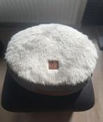Boony kattenkussen zo goed als nieuw, Huis en Inrichting, Woonaccessoires | Kussens, Ophalen of Verzenden, Zo goed als nieuw, Grijs