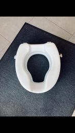 Wc verhoger, Diversen, Verpleegmiddelen, Ophalen of Verzenden, Zo goed als nieuw