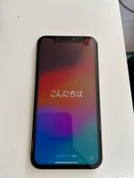 IPhone 11 met 64GB en nieuwe akku 100%, Zo goed als nieuw, 64 GB, 100 %, IPhone 11