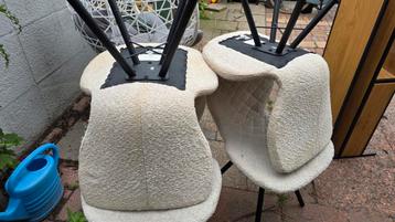 Eetkamerstoelen 
