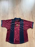 Nike Cactus Jack / Travis Scott Barcelona M origineel shirt, Maat M, Ophalen of Verzenden, Nieuw, Shirt