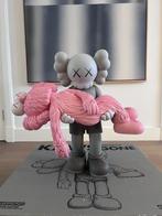 KAWS Gone Grey, Ophalen
