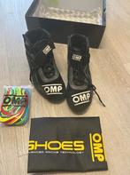 race schoenen OMP maat 38, Sport en Fitness, Karting, Ophalen of Verzenden, Zo goed als nieuw, Kart