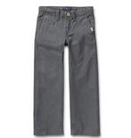 MEXX chino cargobroek katoen broek jeans antracit grijs m 98, Kinderen en Baby's, Kinderkleding | Maat 98, Nieuw, Ophalen of Verzenden