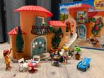 Playmobil FamilyFun Grote Vakantievilla - 9420, Kinderen en Baby's, Speelgoed | Playmobil, Ophalen of Verzenden, Gebruikt, Complete set