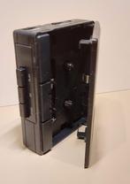 Sharp JC-108 Stereo Cassette speler, Audio, Tv en Foto, Stereo-sets, Sharp, Gebruikt, Ophalen of Verzenden, Cassettedeck