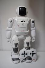 Bestuurbare Robot 'Hero Bot', Ophalen of Verzenden, Zo goed als nieuw, Jongen of Meisje