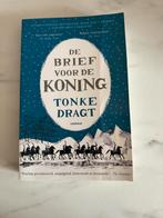 Tonke Dragt - De brief voor de Koning, Ophalen of Verzenden, Zo goed als nieuw, Tonke Dragt